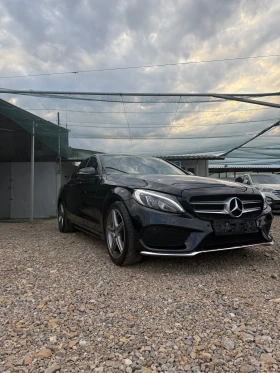 Mercedes-Benz C 250 4matic* Swiss* AMG-Pack - 34400 лв. - 36624066 5