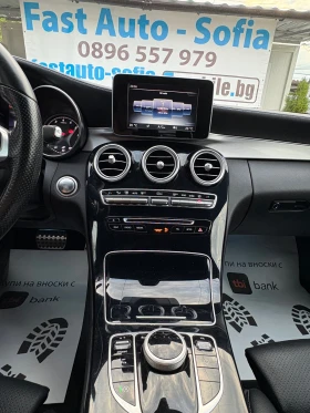 Mercedes-Benz C 250 4matic* Swiss* AMG-Pack - 34400 лв. - 36624066 10