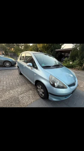 Обява за продажба на Honda Jazz 1.3 ~4 500 лв. - изображение 1