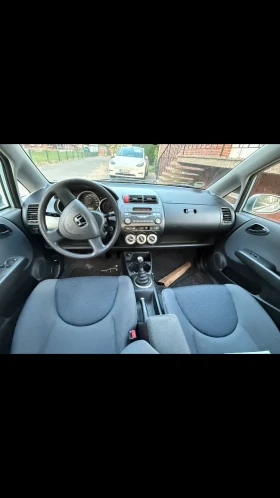 Обява за продажба на Honda Jazz 1.3 ~4 500 лв. - изображение 5