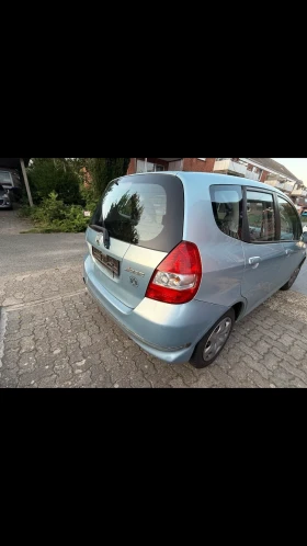 Обява за продажба на Honda Jazz 1.3 ~4 500 лв. - изображение 1