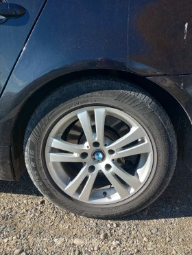 BMW 520 | Mobile.bg    5