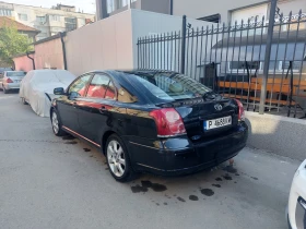 Обява за продажба на Toyota Avensis ~5 500 лв. - изображение 6