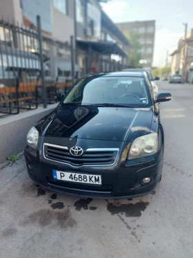 Обява за продажба на Toyota Avensis ~5 500 лв. - изображение 4