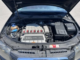 Audi A3 SPORTBAG quattro - 3.2i - НАВИГАЦИЯ - 6500 лв. - 76230421 16