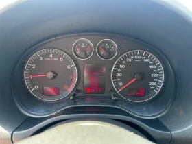 Audi A3 SPORTBAG quattro - 3.2i - НАВИГАЦИЯ - 6500 лв. - 76230421 15