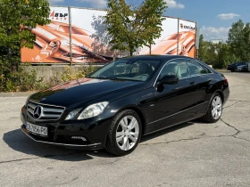 Mercedes-Benz E 350 3.0d 231 к.с.