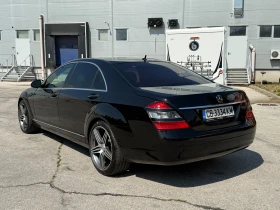 Mercedes-Benz S 350 3.5i 272 .. | Mobile.bg    3