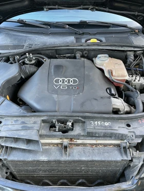 Обява за продажба на Audi A6 ~11 лв. - изображение 1
