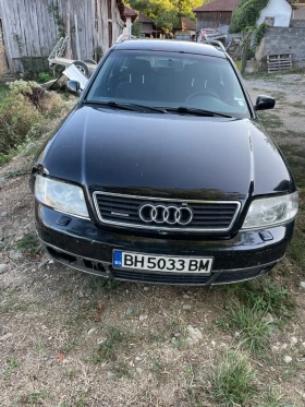 Обява за продажба на Audi A6 ~11 лв. - изображение 1