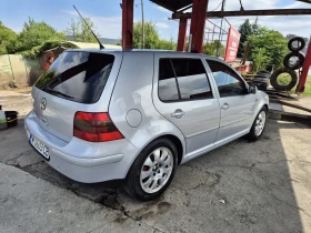 Обява за продажба на VW Golf 2.0 аvtomat ~3 600 лв. - изображение 4
