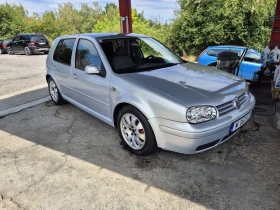 Обява за продажба на VW Golf 2.0 аvtomat ~3 600 лв. - изображение 1