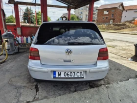 Обява за продажба на VW Golf 2.0 аvtomat ~3 600 лв. - изображение 3