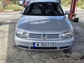 Обява за продажба на VW Golf 2.0 аvtomat ~3 600 лв. - изображение 1
