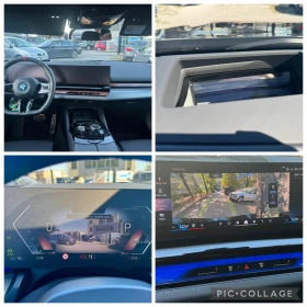 BMW i5 xDrive40 M-SPORT PRO ГАРАНЦИЯ - 124999 лв. / 63910.97 € - 15442502 14