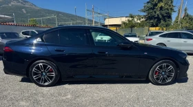 BMW i5 xDrive40 M-SPORT PRO  | Mobile.bg    6