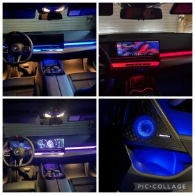 BMW i5 xDrive40 M-SPORT PRO ГАРАНЦИЯ - 124999 лв. / 63910.97 € - 15442502 17