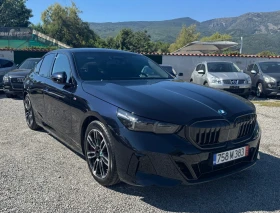 BMW i5 xDrive40 M-SPORT PRO  | Mobile.bg    7