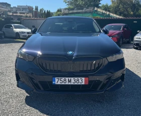 BMW i5 xDrive40 M-SPORT PRO  | Mobile.bg    8