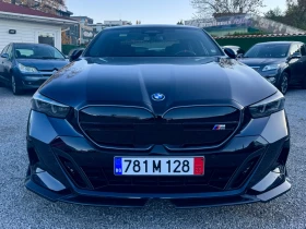 BMW i5 xDrive40 M-SPORT PRO ГАРАНЦИЯ - 124999 лв. / 63910.97 € - 15442502 8