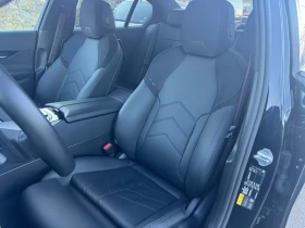 BMW i5 xDrive40 M-SPORT PRO ГАРАНЦИЯ - 124999 лв. / 63910.97 € - 15442502 10