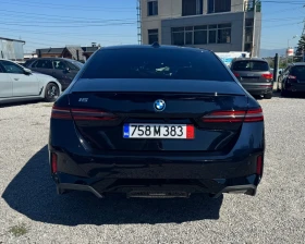 BMW i5 xDrive40 M-SPORT PRO  | Mobile.bg    4