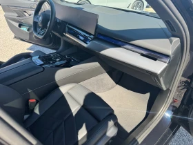 BMW i5 xDrive40 M-SPORT PRO  | Mobile.bg    11