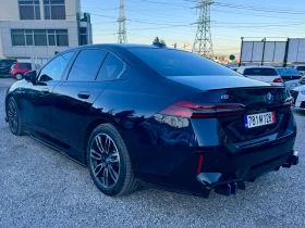 BMW i5 xDrive40 M-SPORT PRO ГАРАНЦИЯ - 124999 лв. / 63910.97 € - 15442502 3