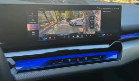 BMW i5 xDrive40 M-SPORT PRO  | Mobile.bg    15
