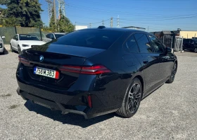 BMW i5 xDrive40 M-SPORT PRO  | Mobile.bg    5