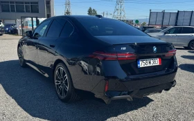 BMW i5 xDrive40 M-SPORT PRO  | Mobile.bg    3