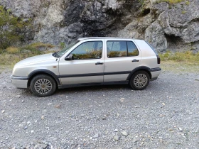 Обява за продажба на VW Golf клима-газ ~1 999 лв. - изображение 2