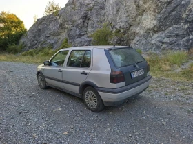 Обява за продажба на VW Golf клима-газ ~1 999 лв. - изображение 1