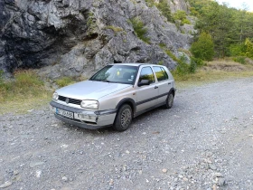 Обява за продажба на VW Golf клима-газ ~1 999 лв. - изображение 3