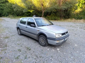 Обява за продажба на VW Golf клима-газ ~1 999 лв. - изображение 1
