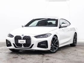 BMW 430 AWD* BLINDSPOT SENS* CRUISE CONTR.* APPLE PLAY* 
