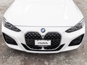 BMW 430 AWD* BLINDSPOT SENS* CRUISE CONTR.* APPLE PLAY*  | Mobile.bg    3