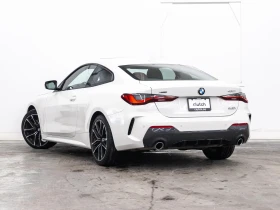 BMW 430 AWD* BLINDSPOT SENS* CRUISE CONTR.* APPLE PLAY*  | Mobile.bg    5