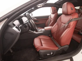 BMW 430 AWD* BLINDSPOT SENS* CRUISE CONTR.* APPLE PLAY*  | Mobile.bg    6