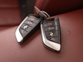 BMW 430 AWD* BLINDSPOT SENS* CRUISE CONTR.* APPLE PLAY*  | Mobile.bg    16