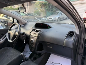 Toyota Yaris 1.0I LPG FACELIFT | Mobile.bg    12