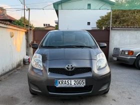 Toyota Yaris 1.0I LPG FACELIFT | Mobile.bg    2