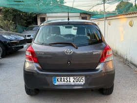 Toyota Yaris 1.0I LPG FACELIFT | Mobile.bg    5