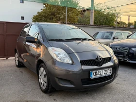 Toyota Yaris 1.0I LPG FACELIFT | Mobile.bg    3