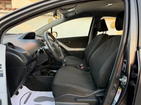 Toyota Yaris 1.0I LPG FACELIFT | Mobile.bg    7