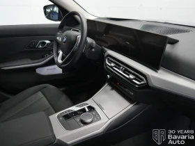BMW 318 i Touring Steptronic - 56220 лв. - 99973899 7