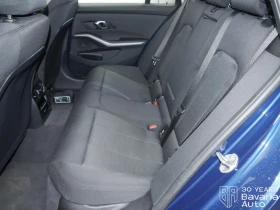 BMW 318 i Touring Steptronic - 56220 лв. - 99973899 8