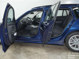 BMW 318 i Touring Steptronic - 56220 лв. - 99973899 5