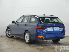 BMW 318 i Touring Steptronic - 56220 лв. - 99973899 2
