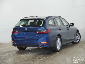 BMW 318 i Touring Steptronic - 56220 лв. - 99973899 3